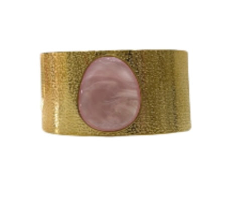 Brazalete Peonia
