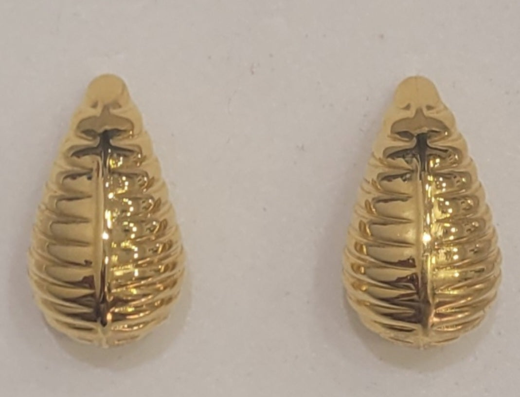Pendientes Gota