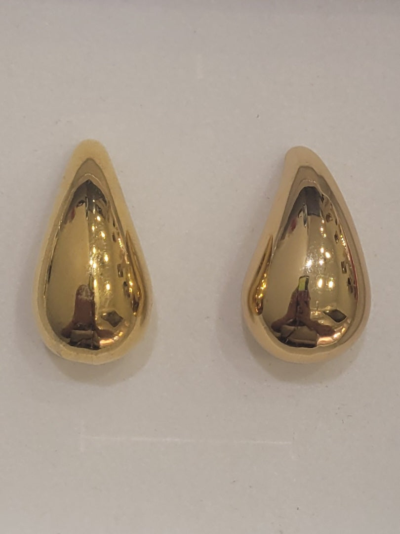 Pendientes Gota