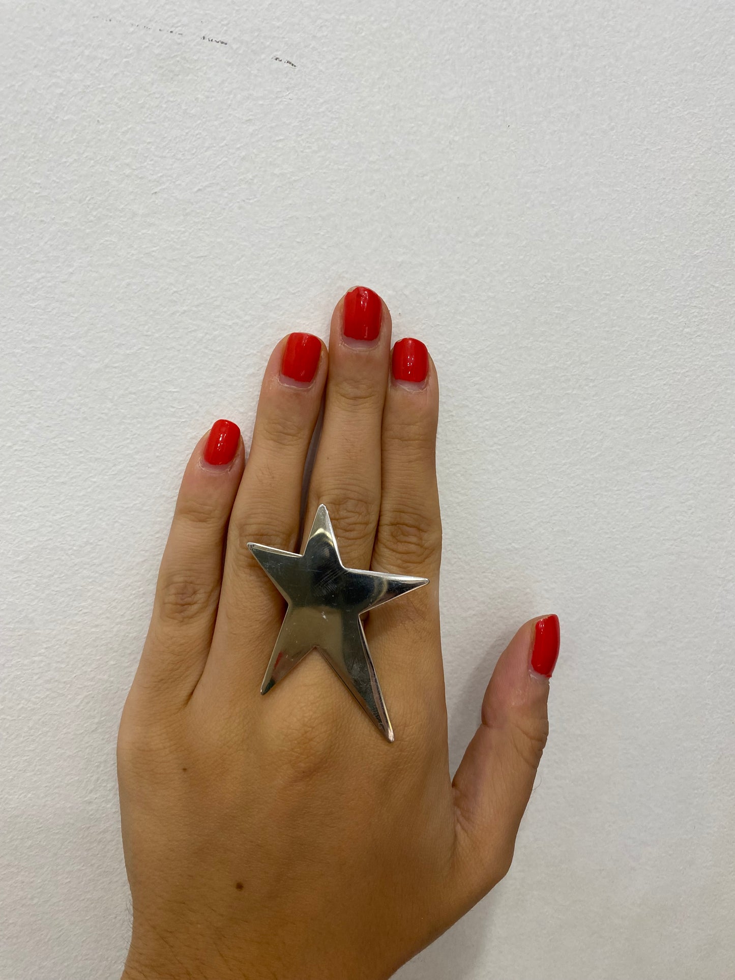 Anillo Star
