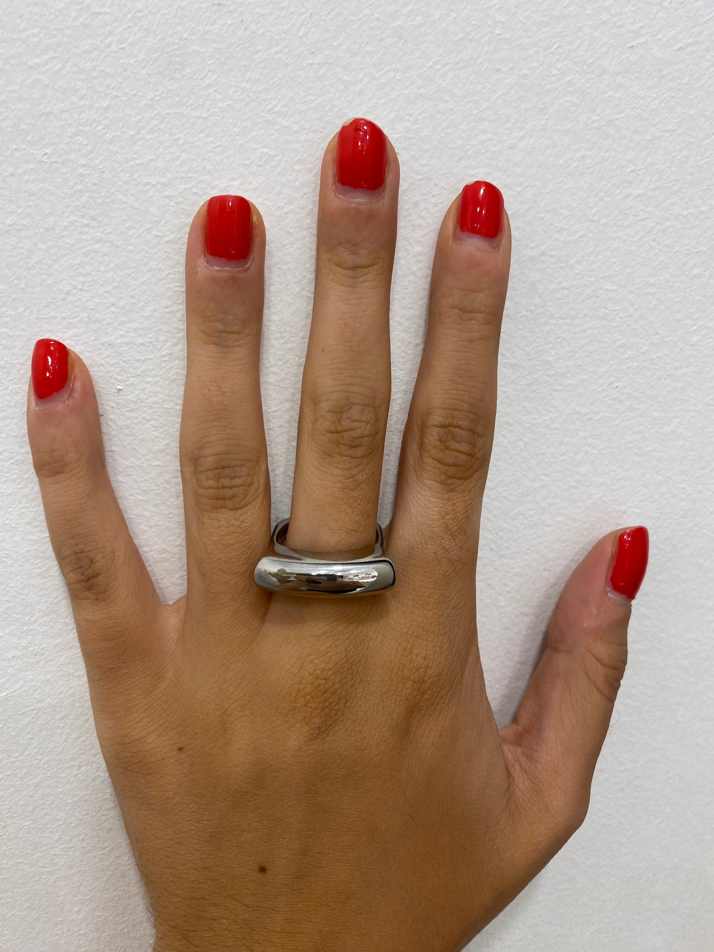 Anillo Rasante