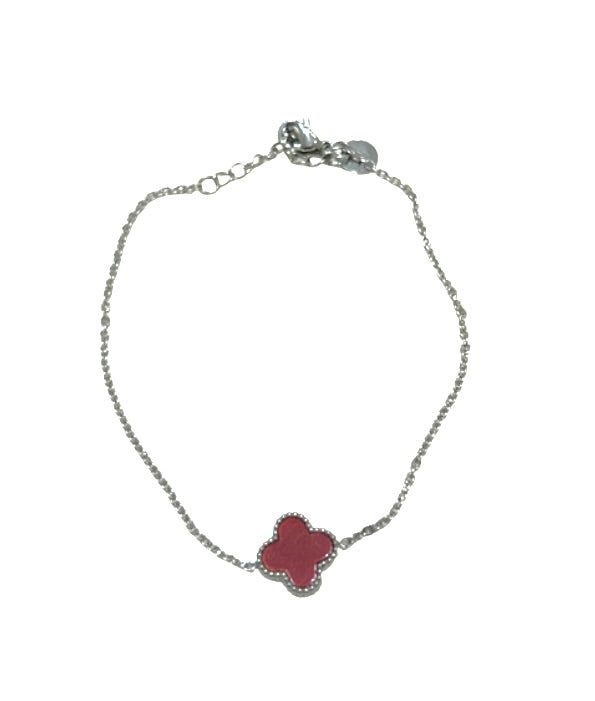 Pulsera 1 Trébol