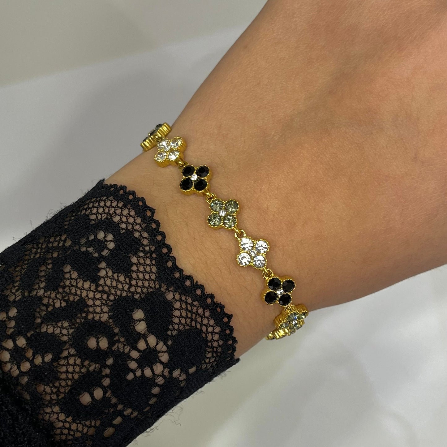 Pulsera Luck