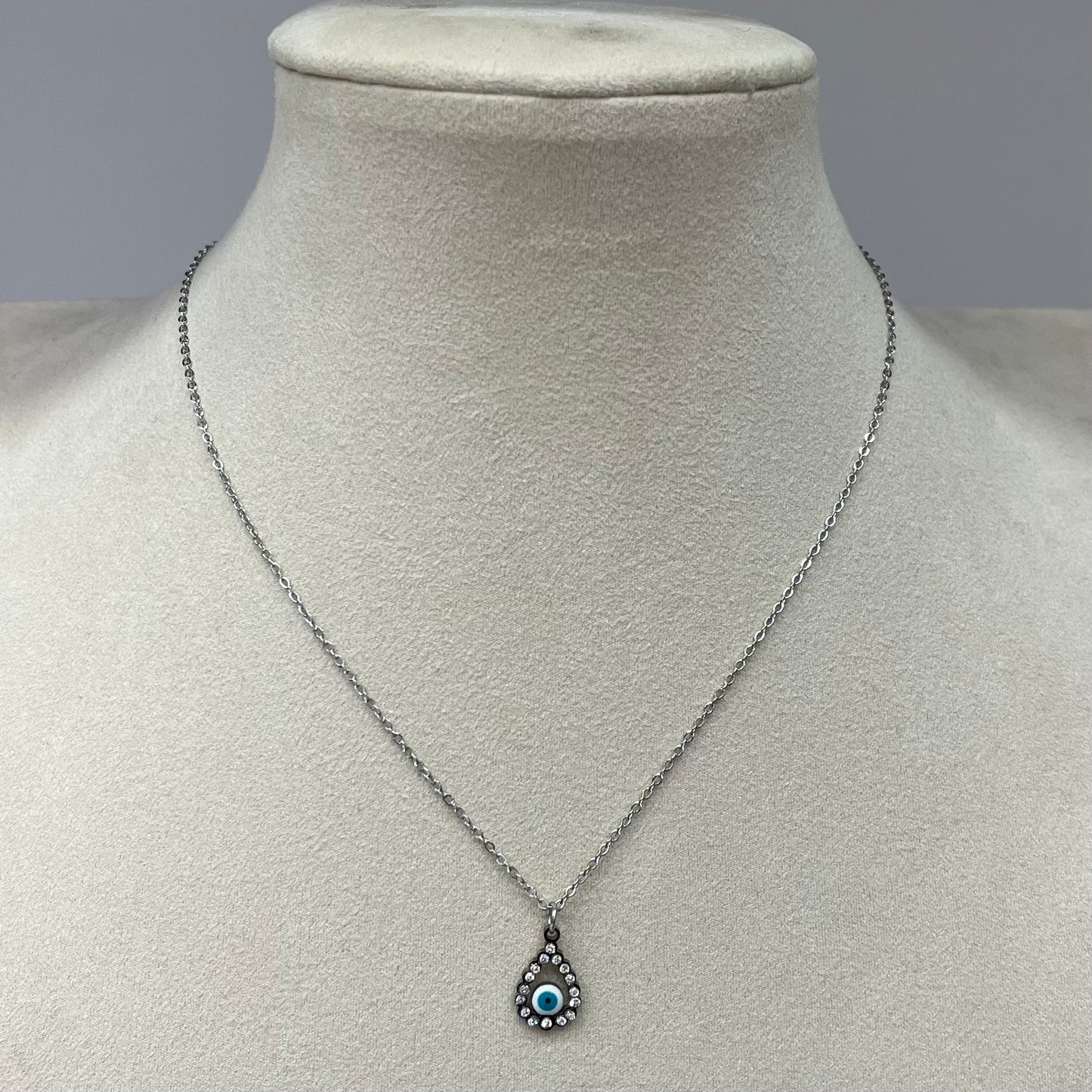 Collar Ojo