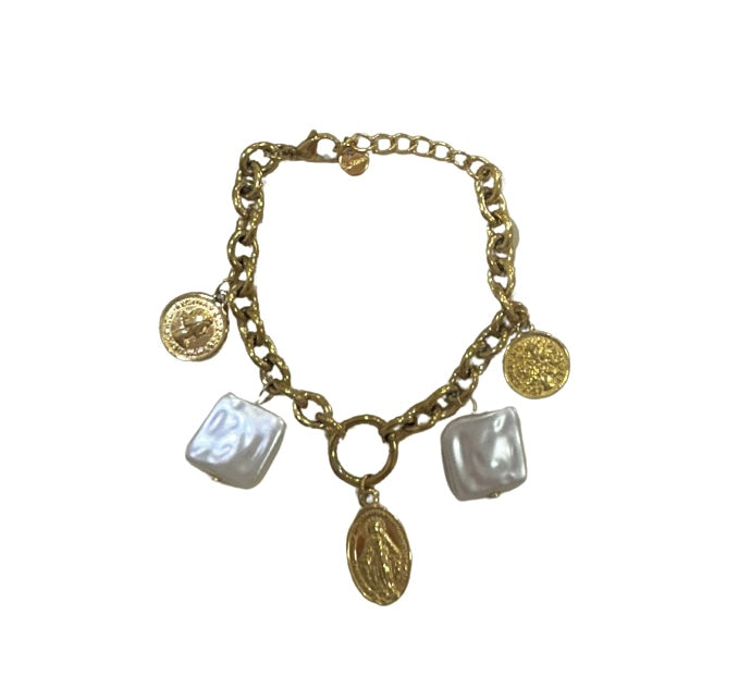 Pulsera Iris