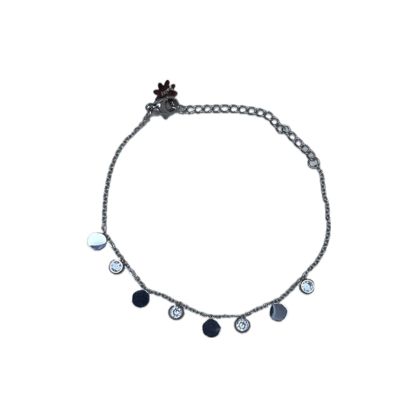 Pulsera de figuras