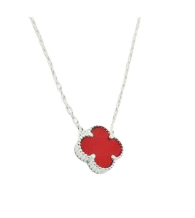Collar 1 Trébol