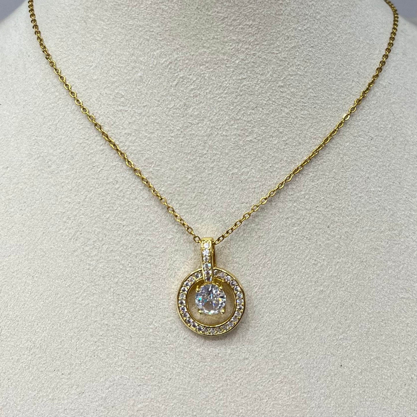 Collar Auria