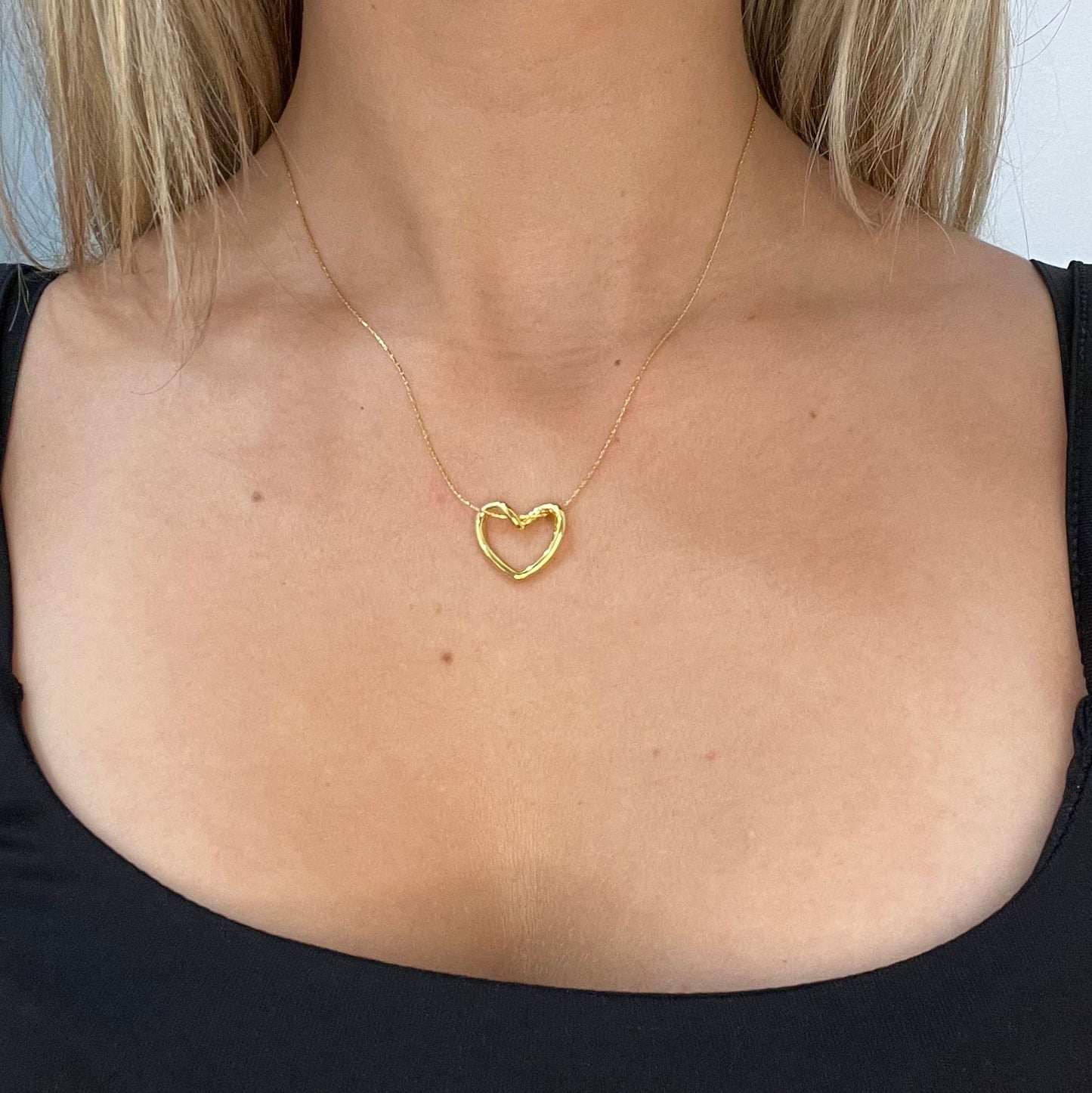 Collar Amour