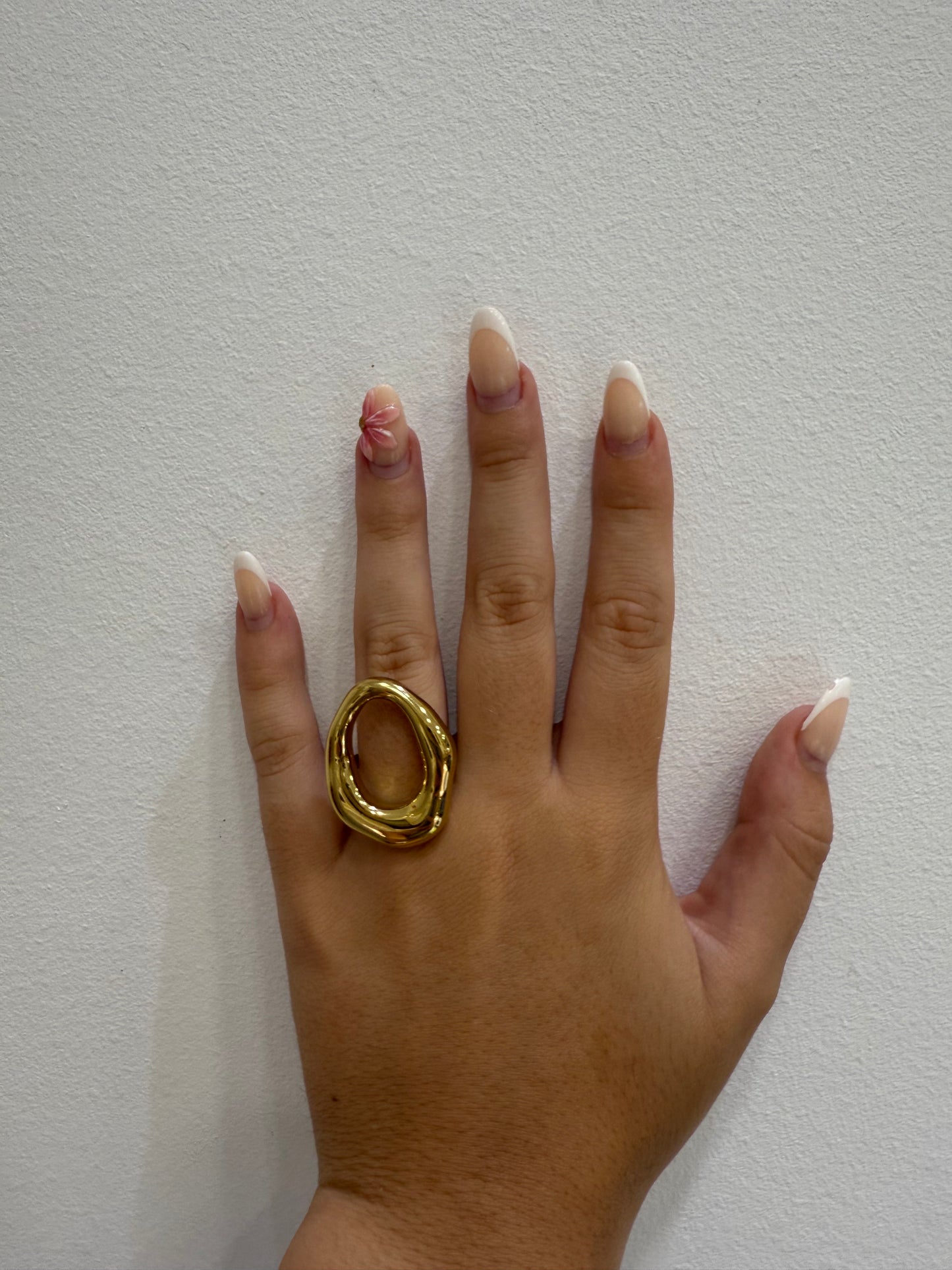 Anillo Aura Petite