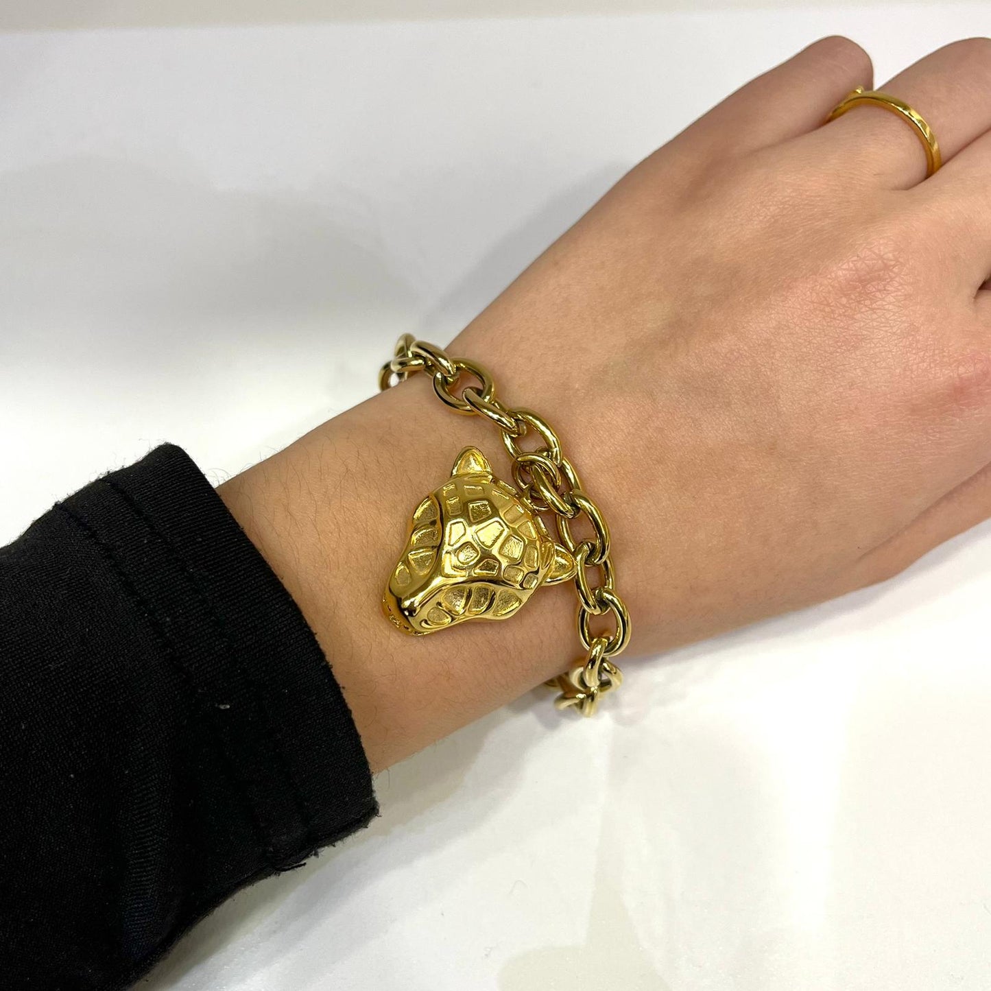 Pulsera Salvaje