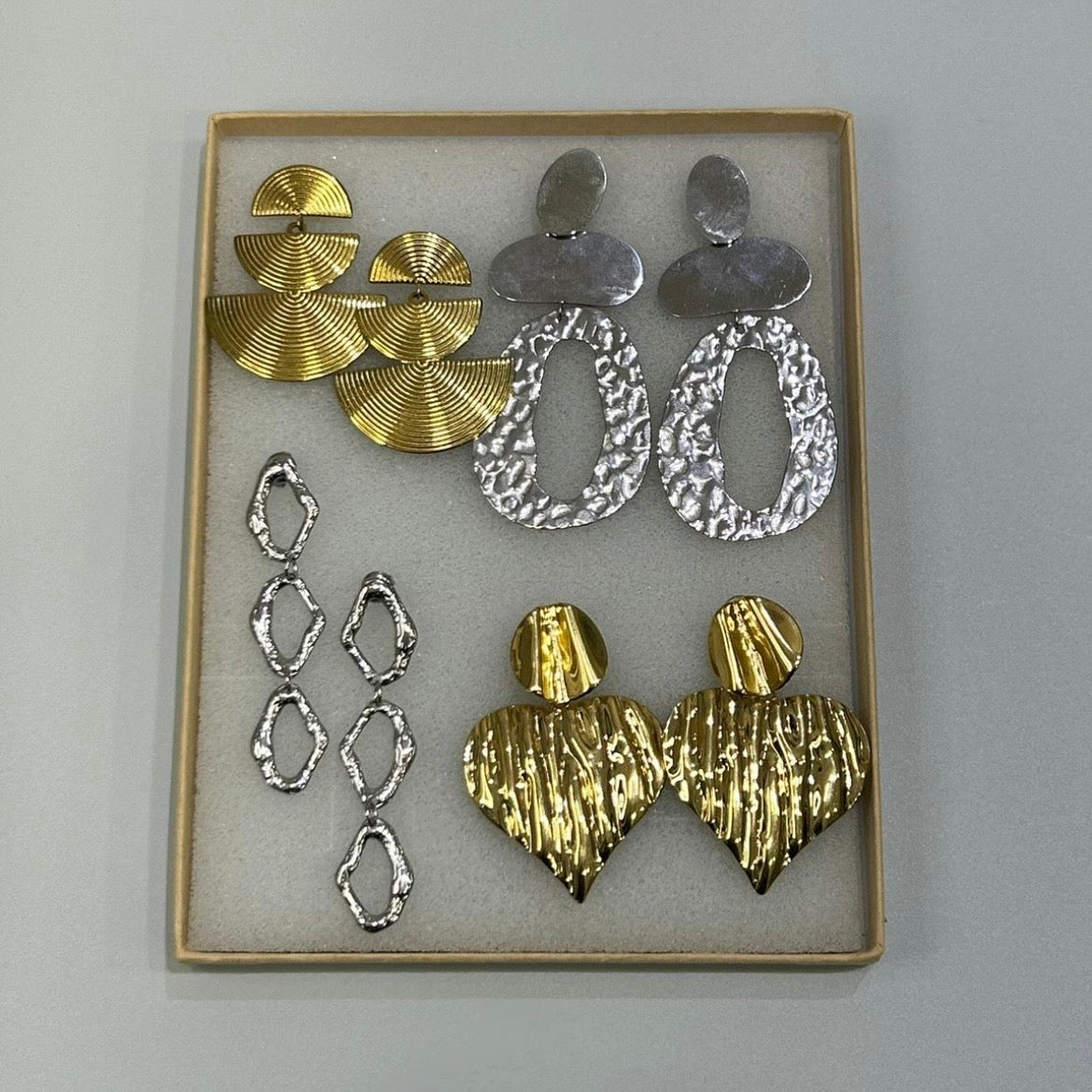 Todos los pendientes