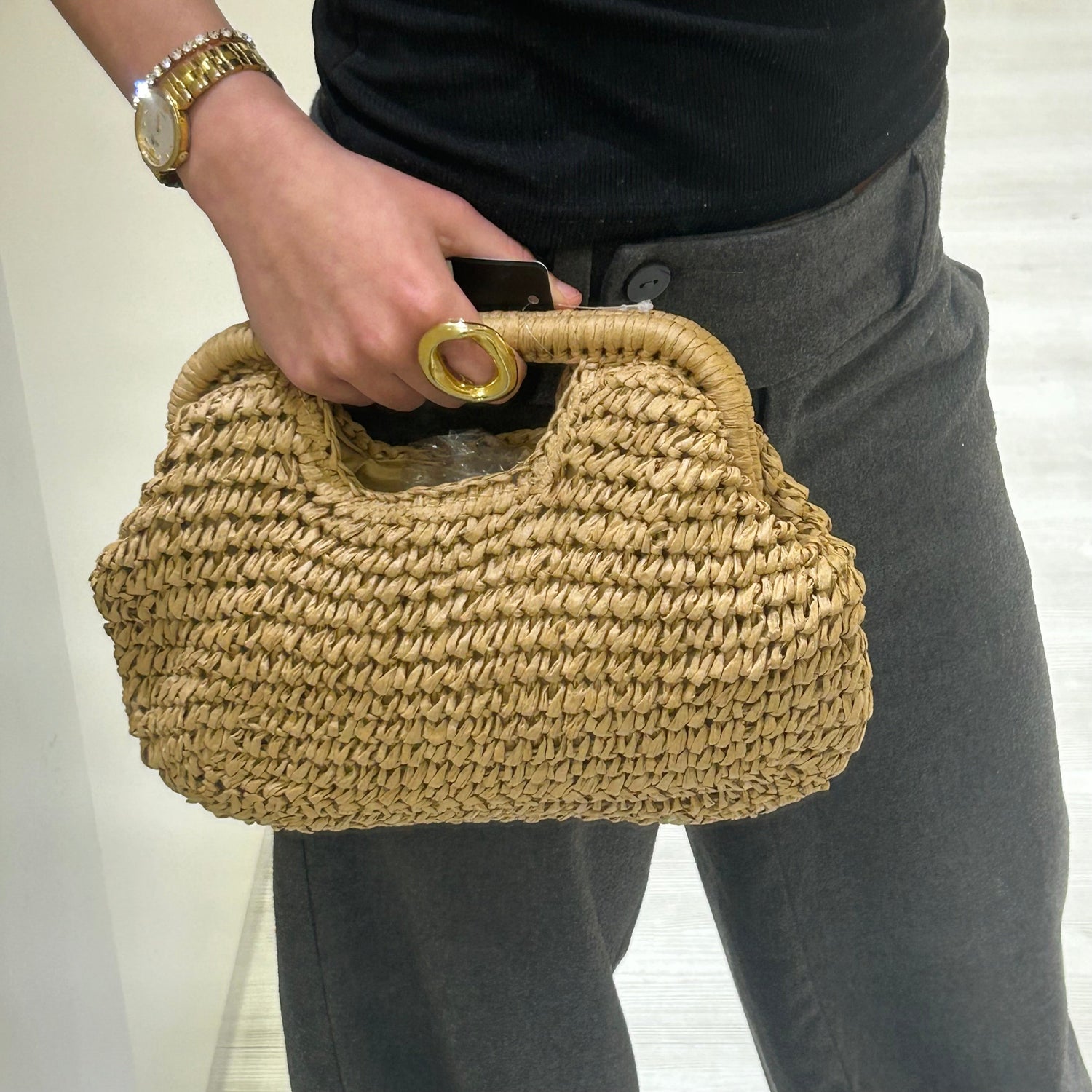 Bolsos Verano