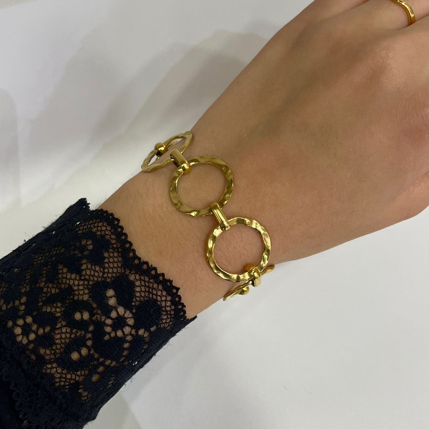 Pulsera Glorietas