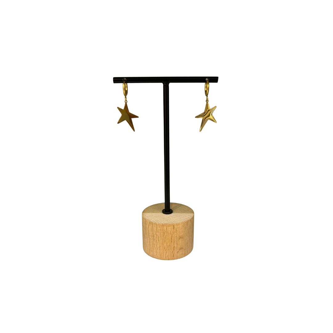 Pendiente Superestrella