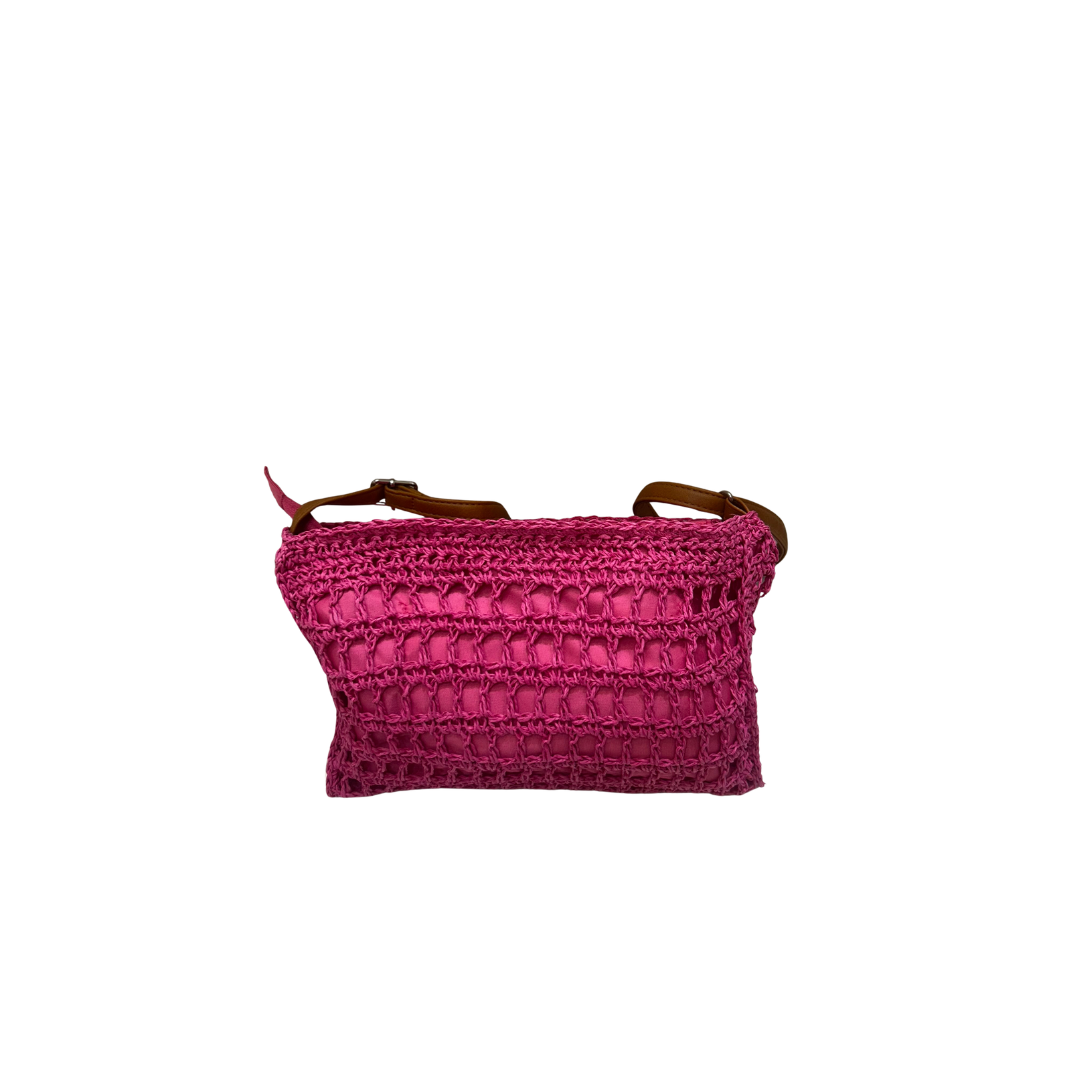 Bolso Colorado
