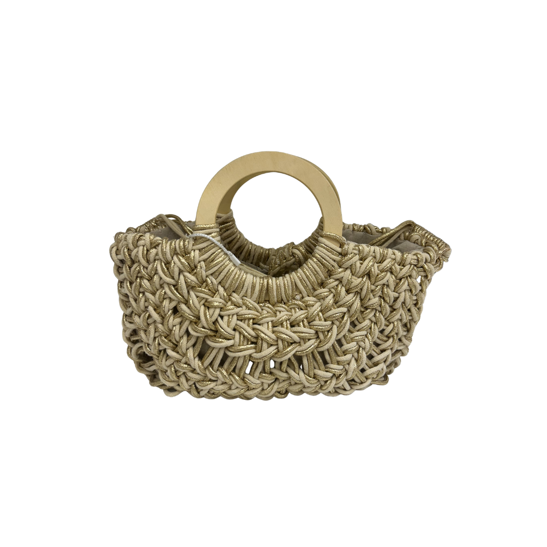 Bolso Las Palmas