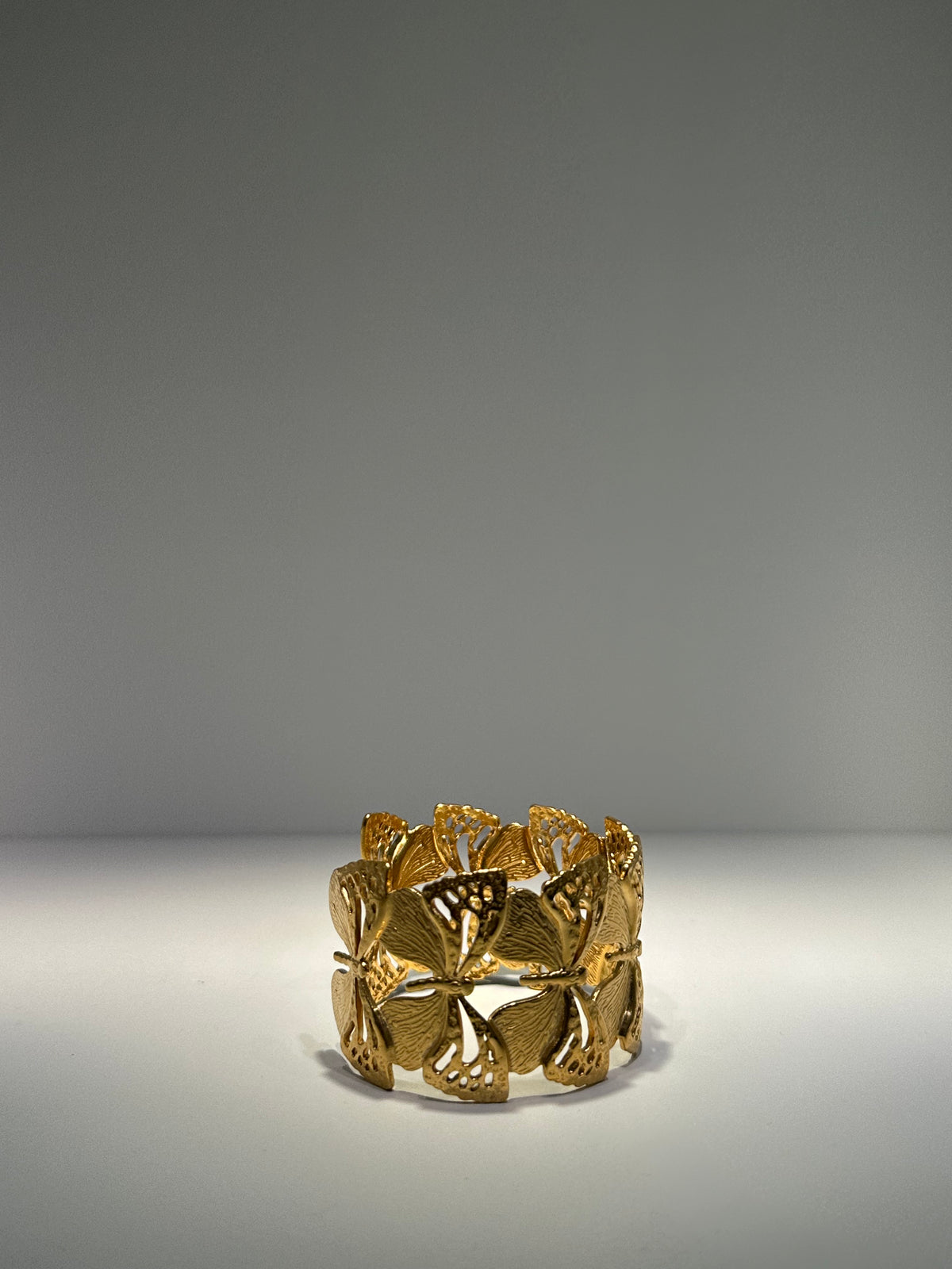 Brazalete Mariposa