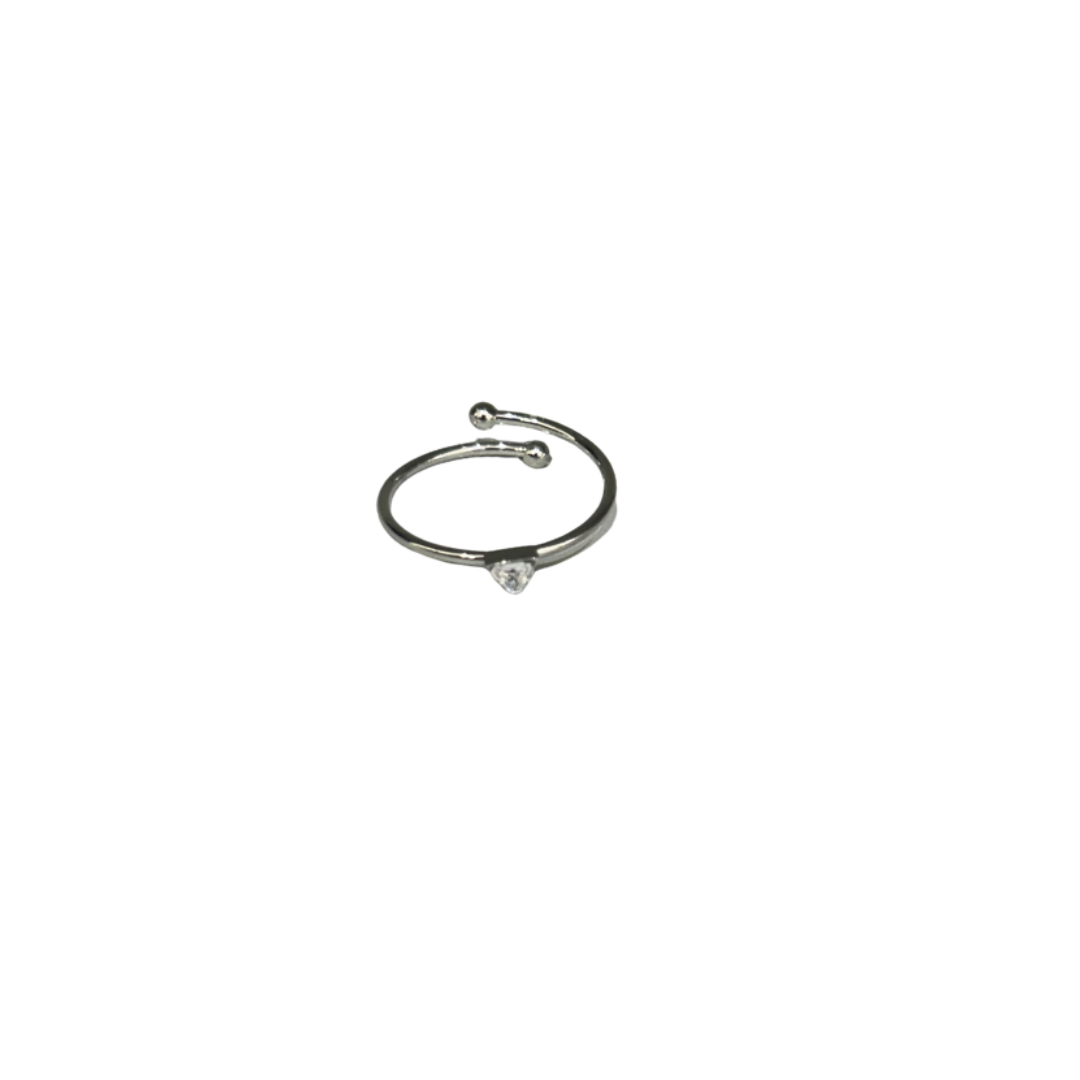 Anillo Diamantito