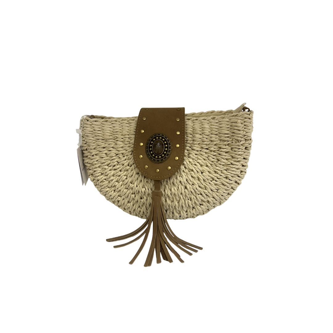 Bolso Tunez