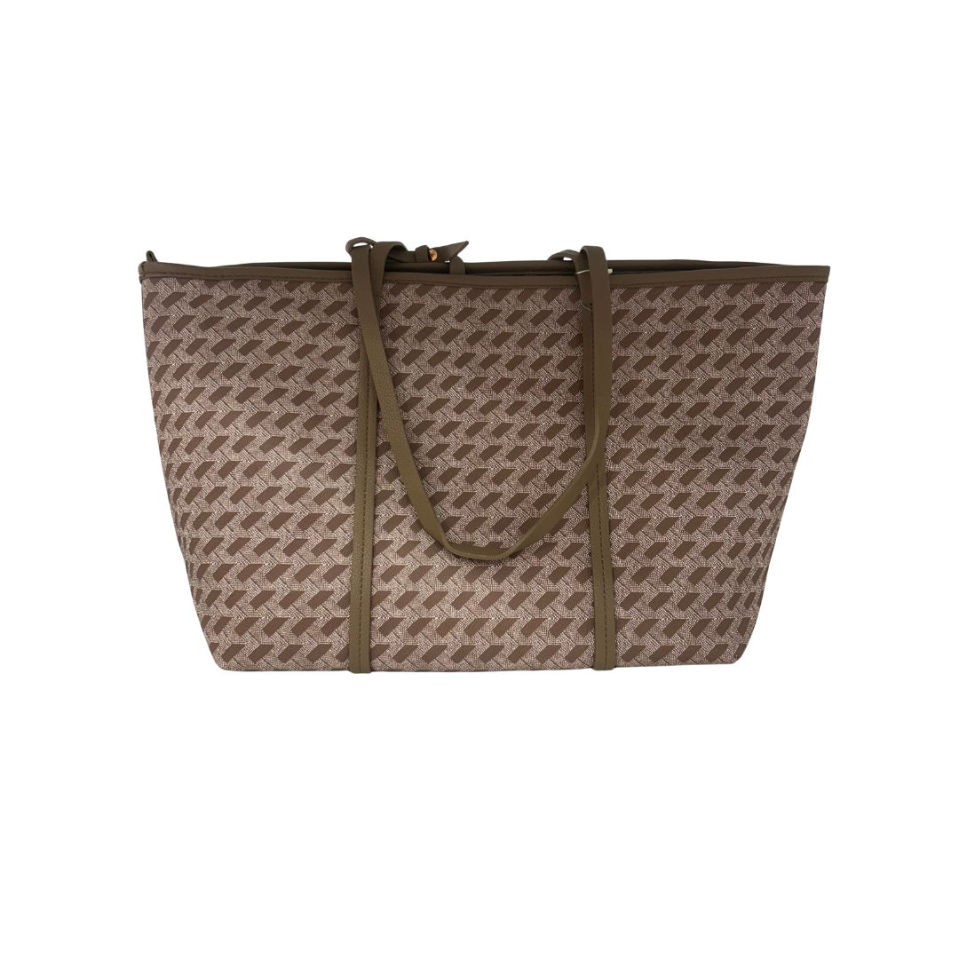 Bolso Frances