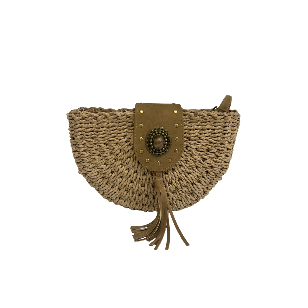 Bolso Tunez