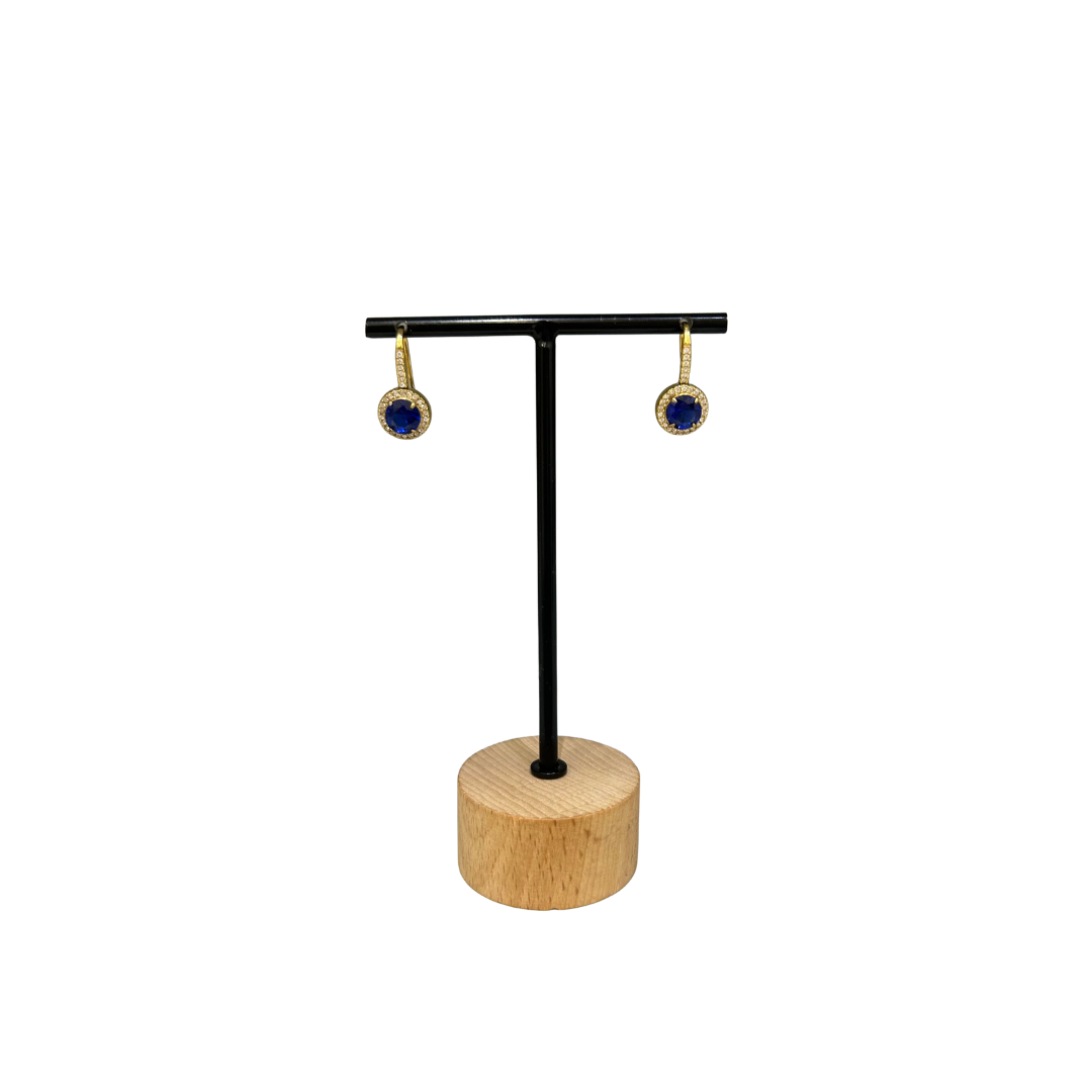 Pendiente Brillanté