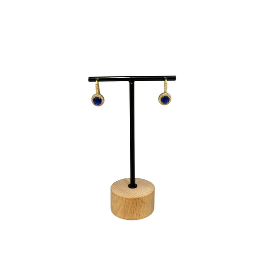 Pendiente Brillanté