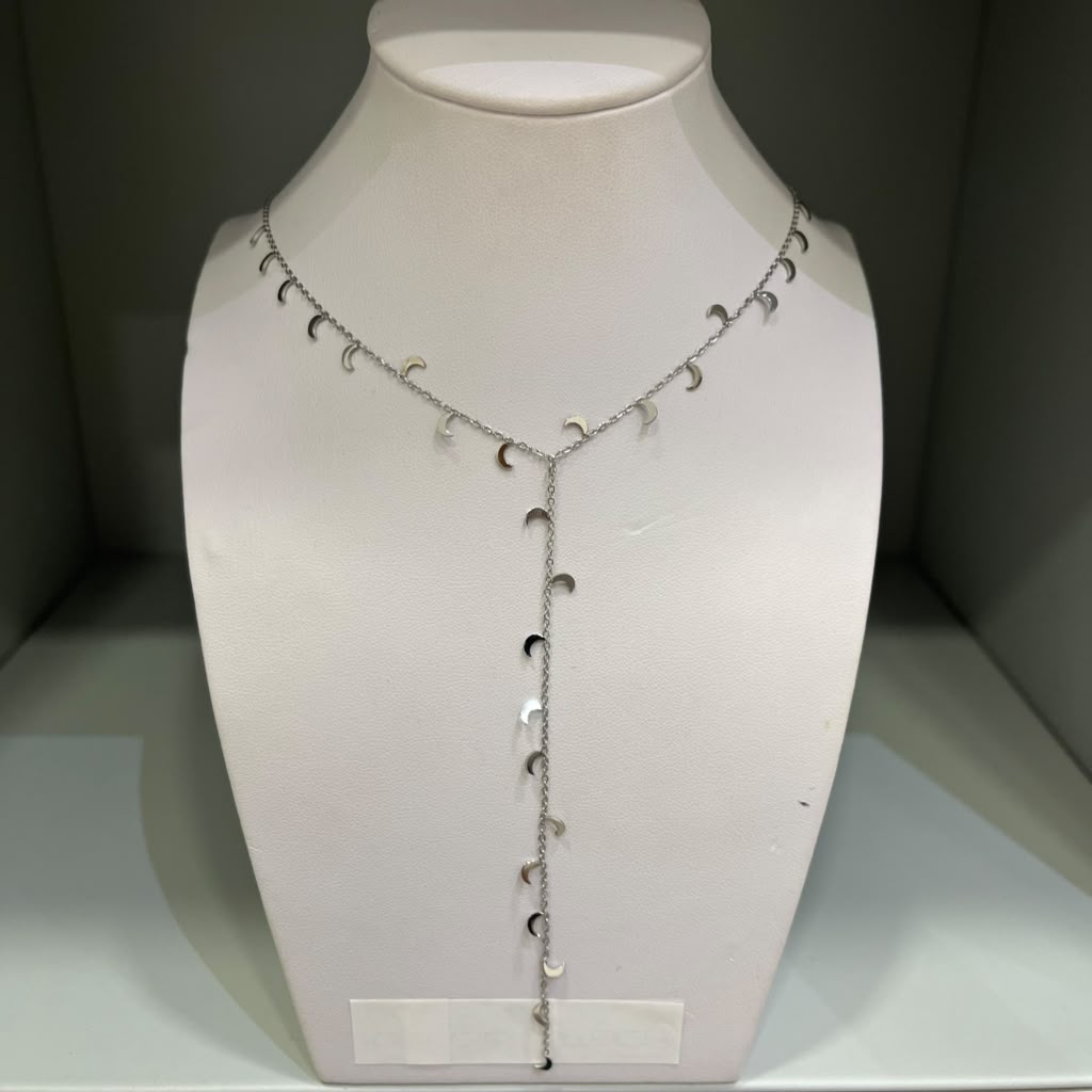 Collar Selena