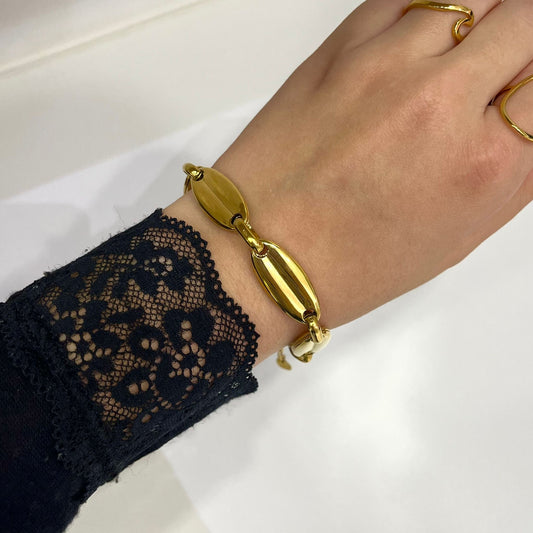 Pulsera Raja