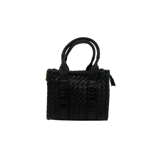 Bolso Diamanté
