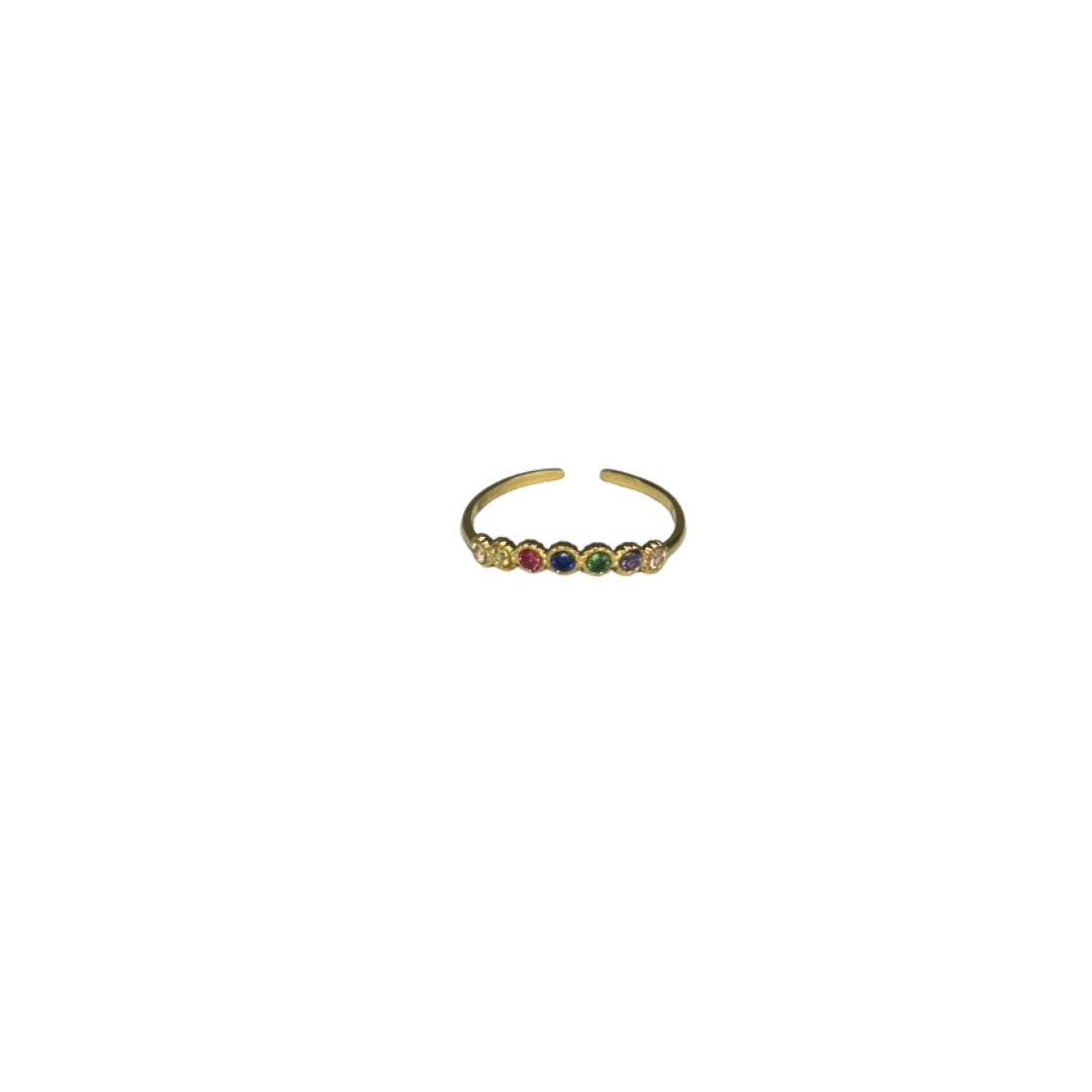 Anillo Diadema