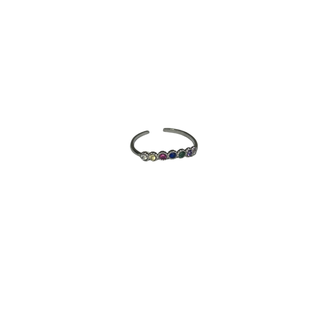 Anillo Diadema