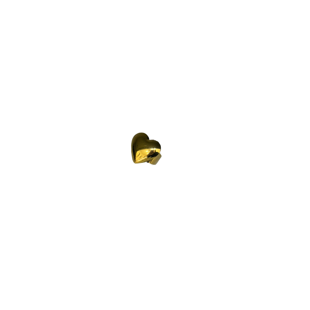Anillo Bolo