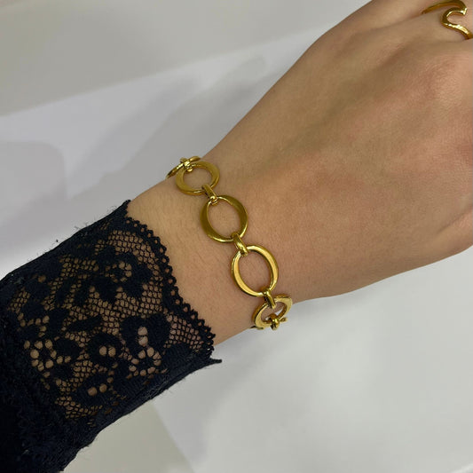 Pulsera Armonía