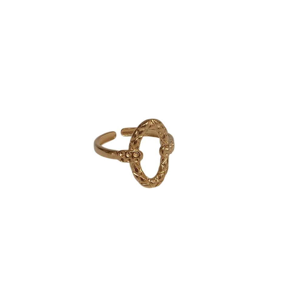 Anillo Herraje