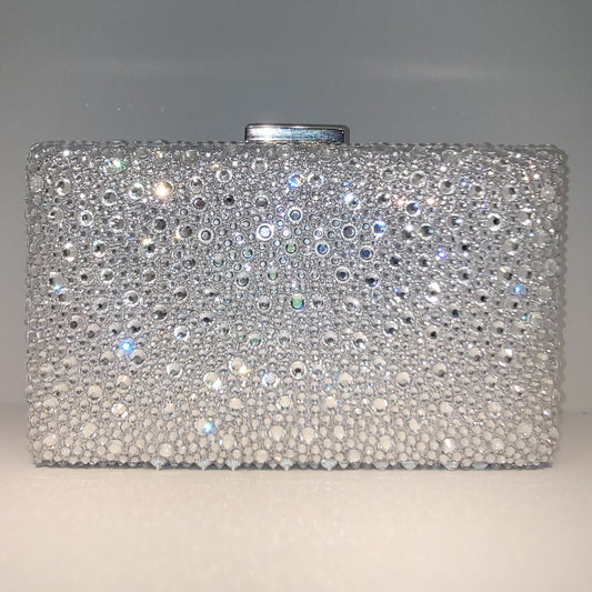 bolso fiesta Niza