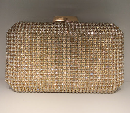Bolso fiesta Lyon