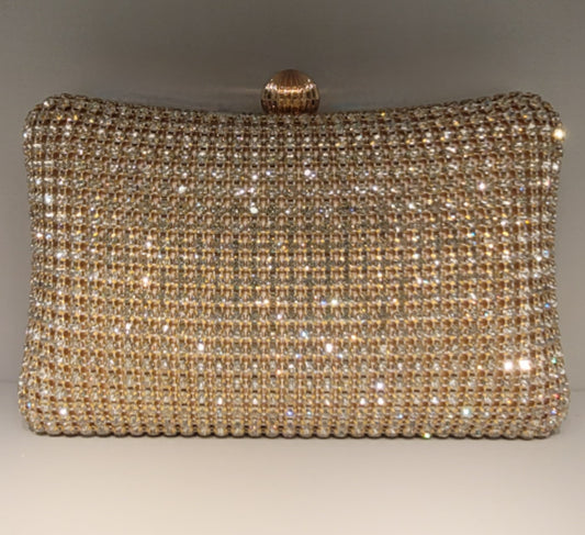 Bolso fiesta New York