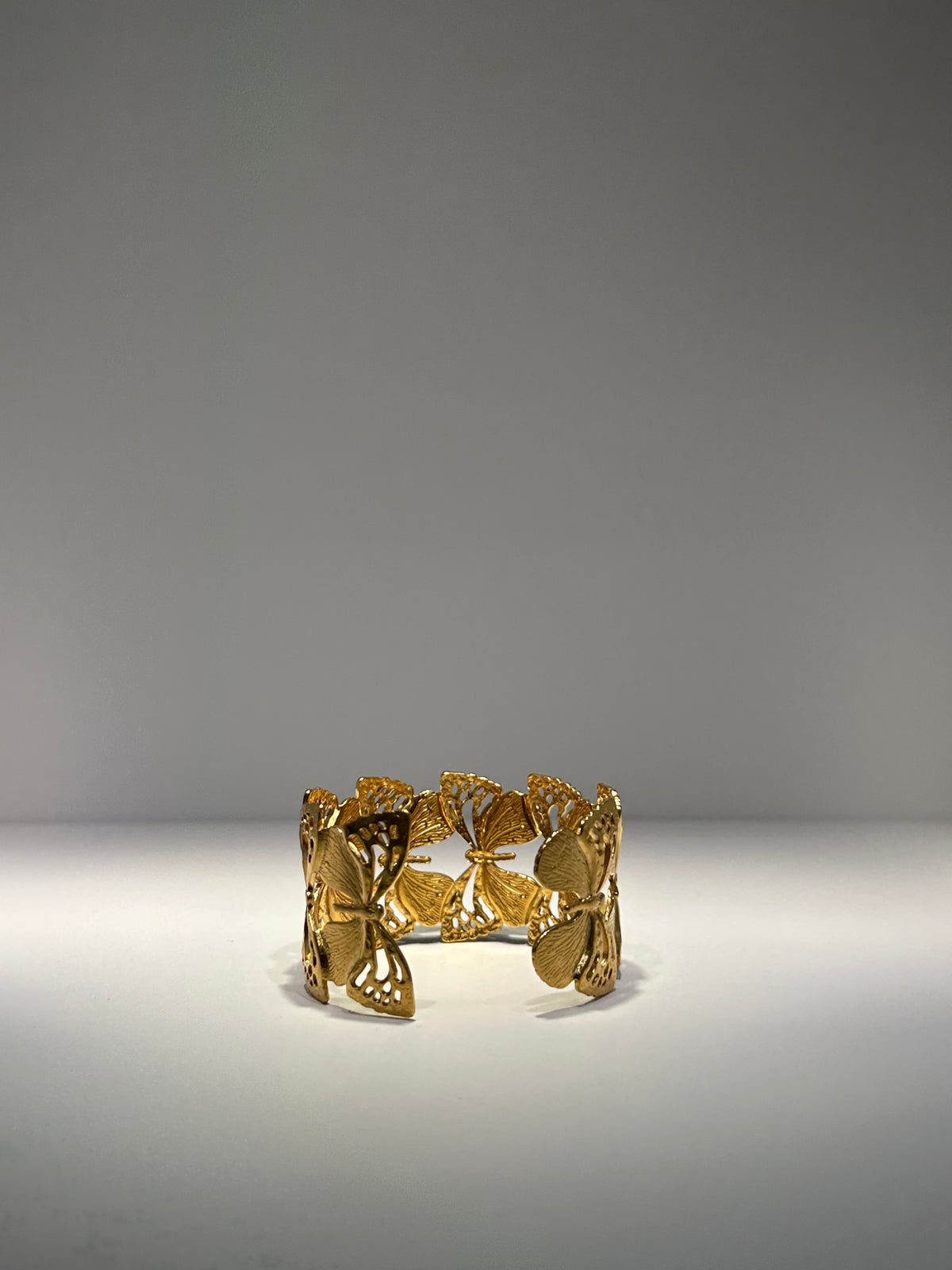 Brazalete Mariposa