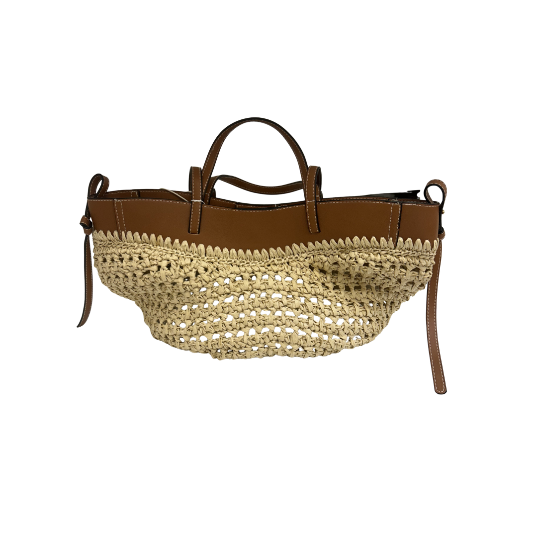 Bolso Pole