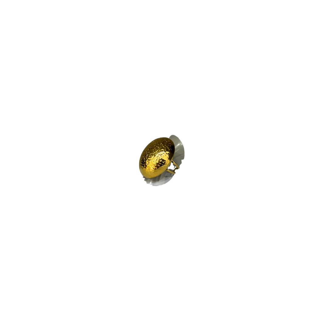 Anillo Bolo