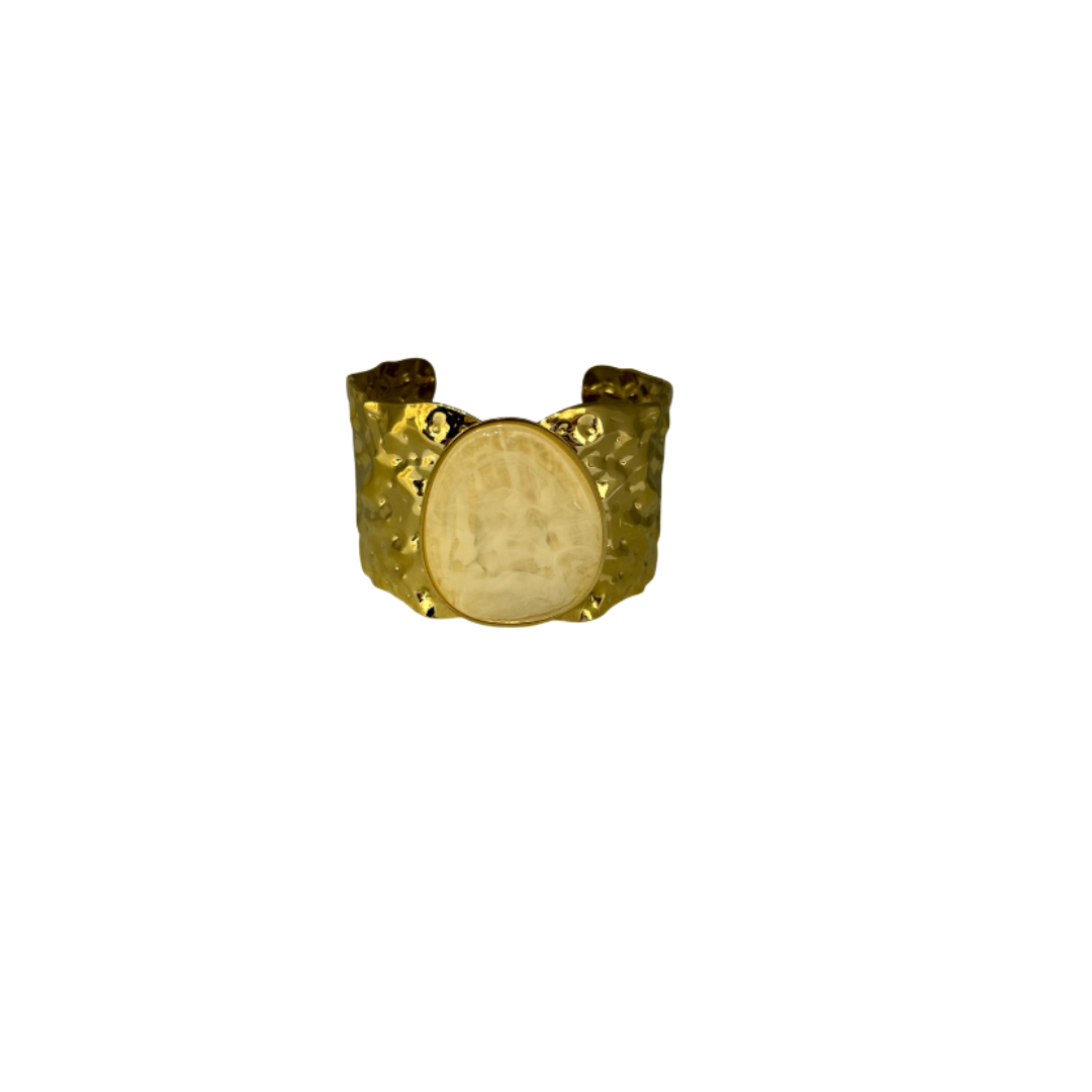 Brazalete Guijarro