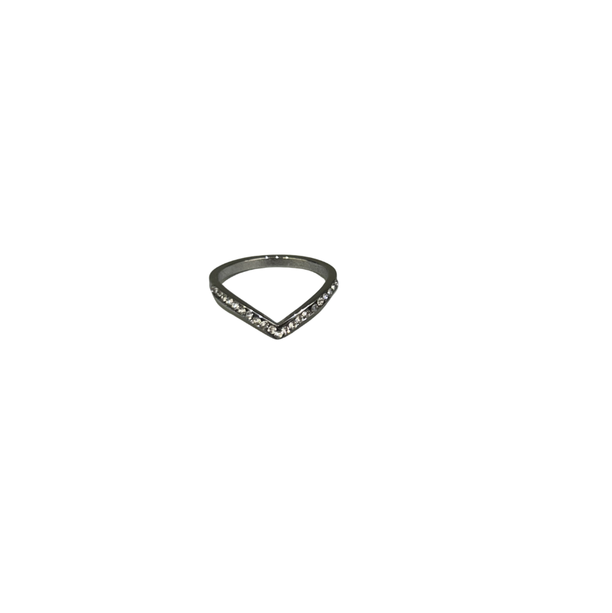 Anillo Pico Brillos
