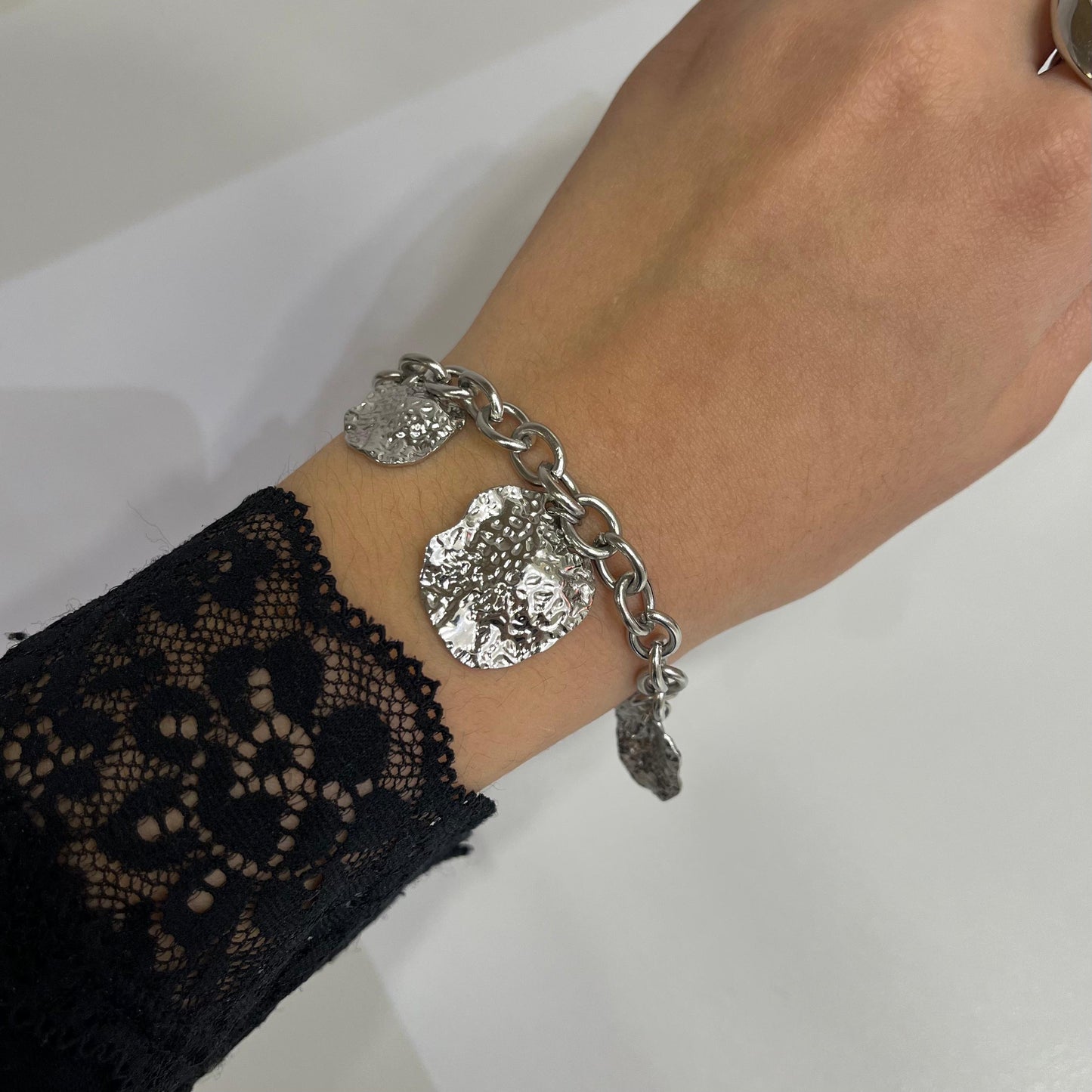 Pulsera Nébula