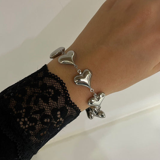 Pulsera Unión