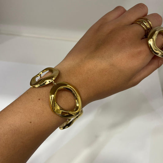 Pulsera Gemelo