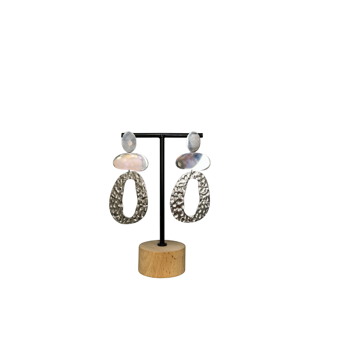 Pendiente Stonehenge