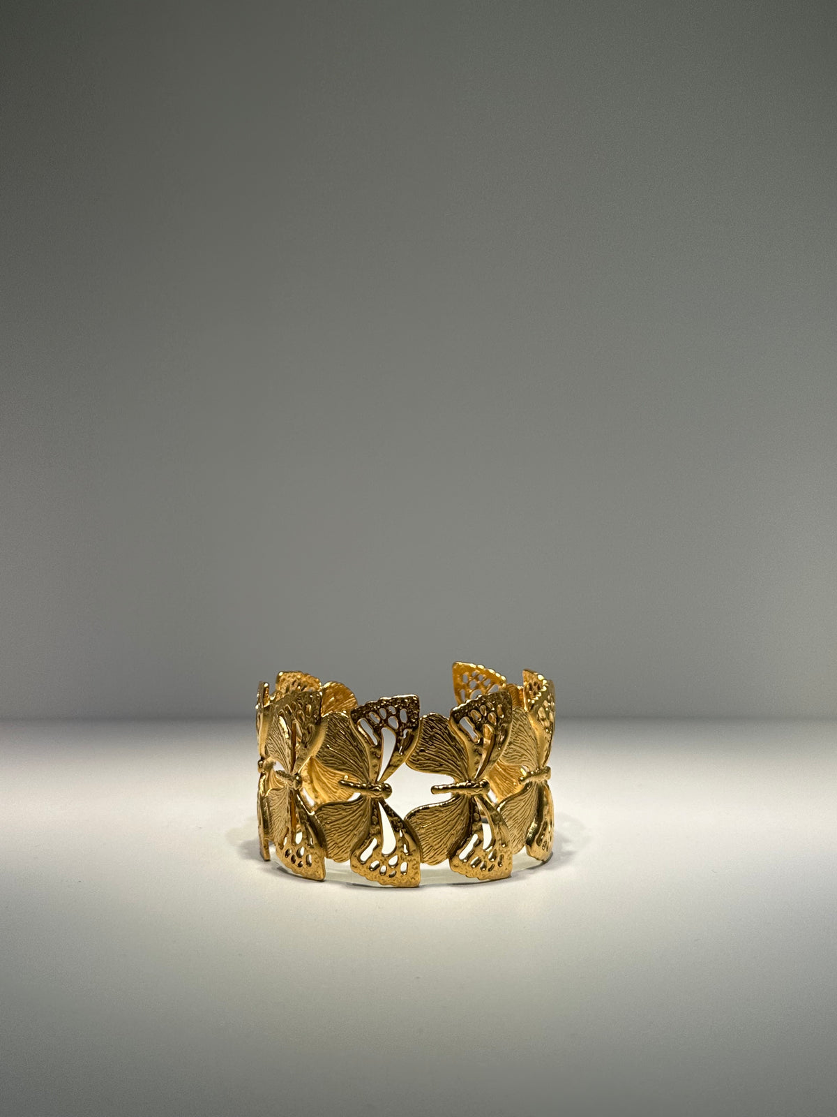Brazalete Mariposa