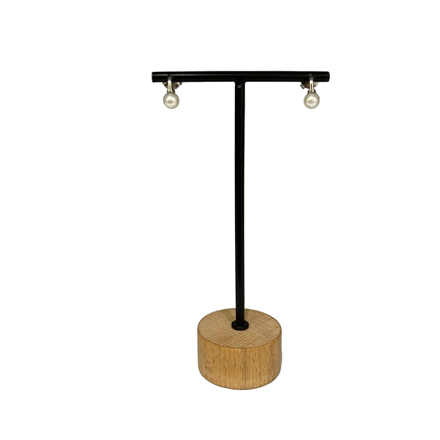 Pendiente Perla accesorio